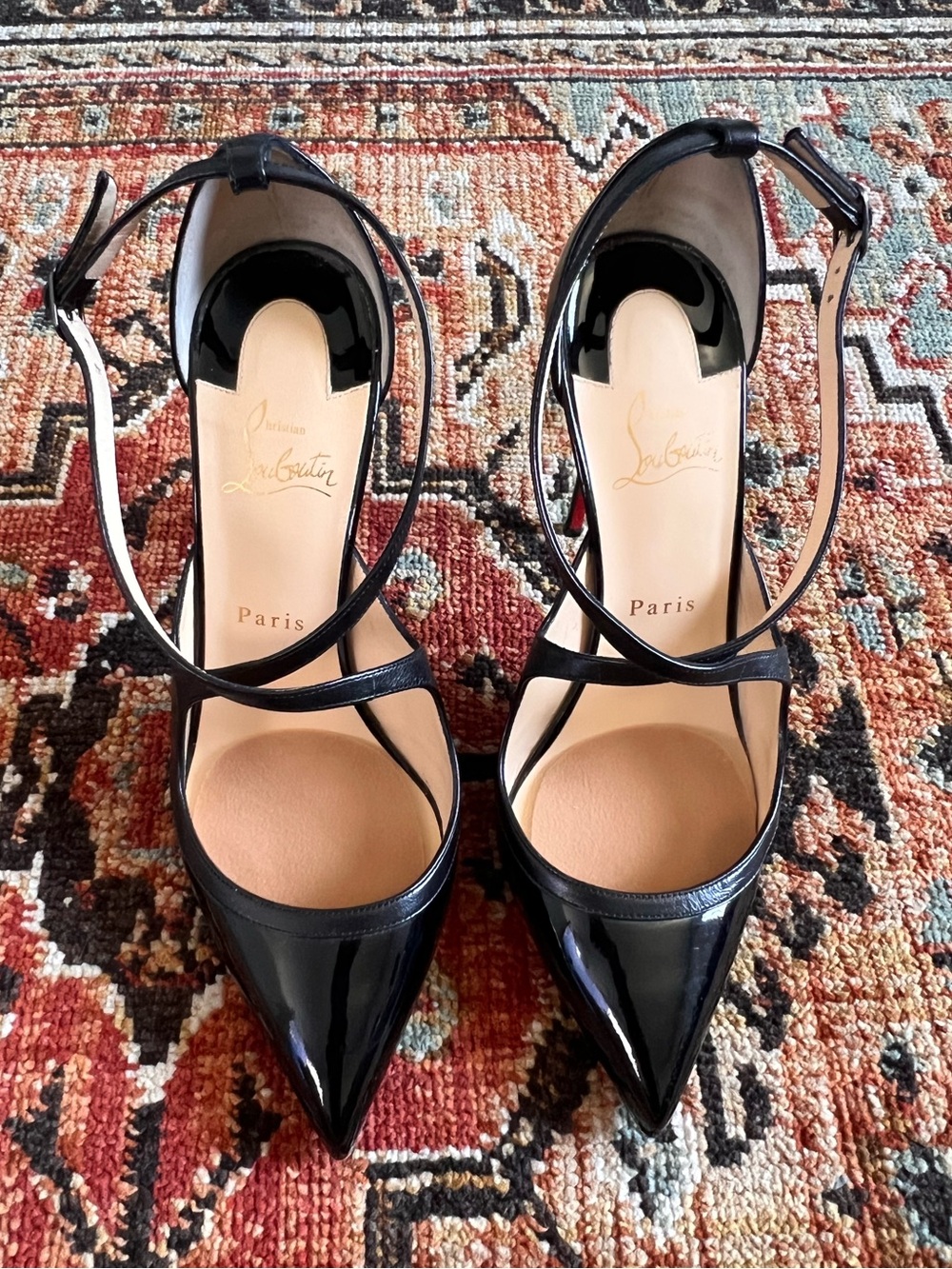 Christian Louboutin